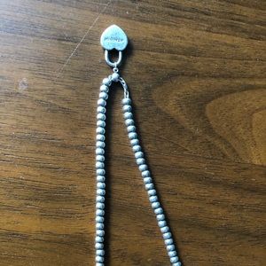 Return to Tiffany bracelet authentic